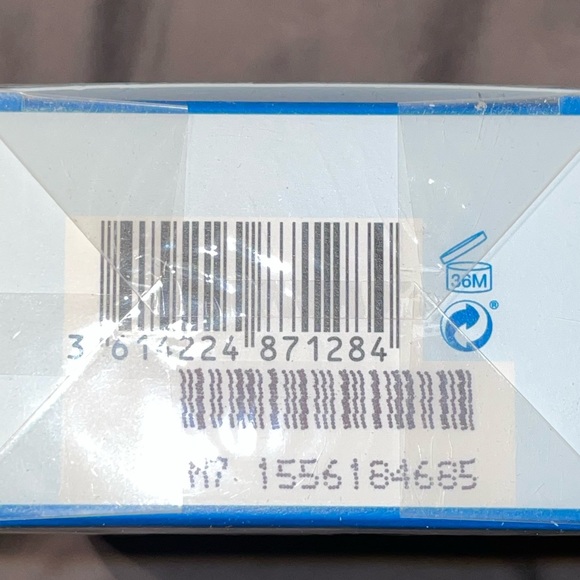 Brand New Unopened CALVIN KLEIN ETERNITY for men AIR EDT - Picture 9 of 9